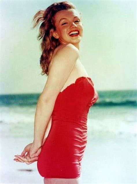 1947 marilyn monroe|marilyn monroe 1947 swimsuit.